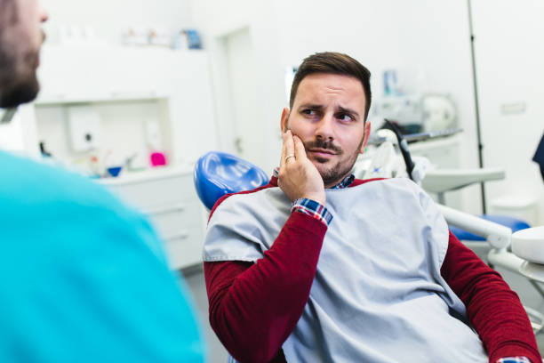 Emergency Dental Services in Stanberry, MO