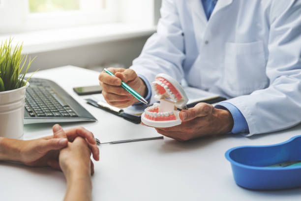Oral Surgery in Stanberry, MO