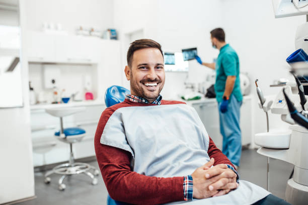 Oral Cancer Screening in Stanberry, MO
